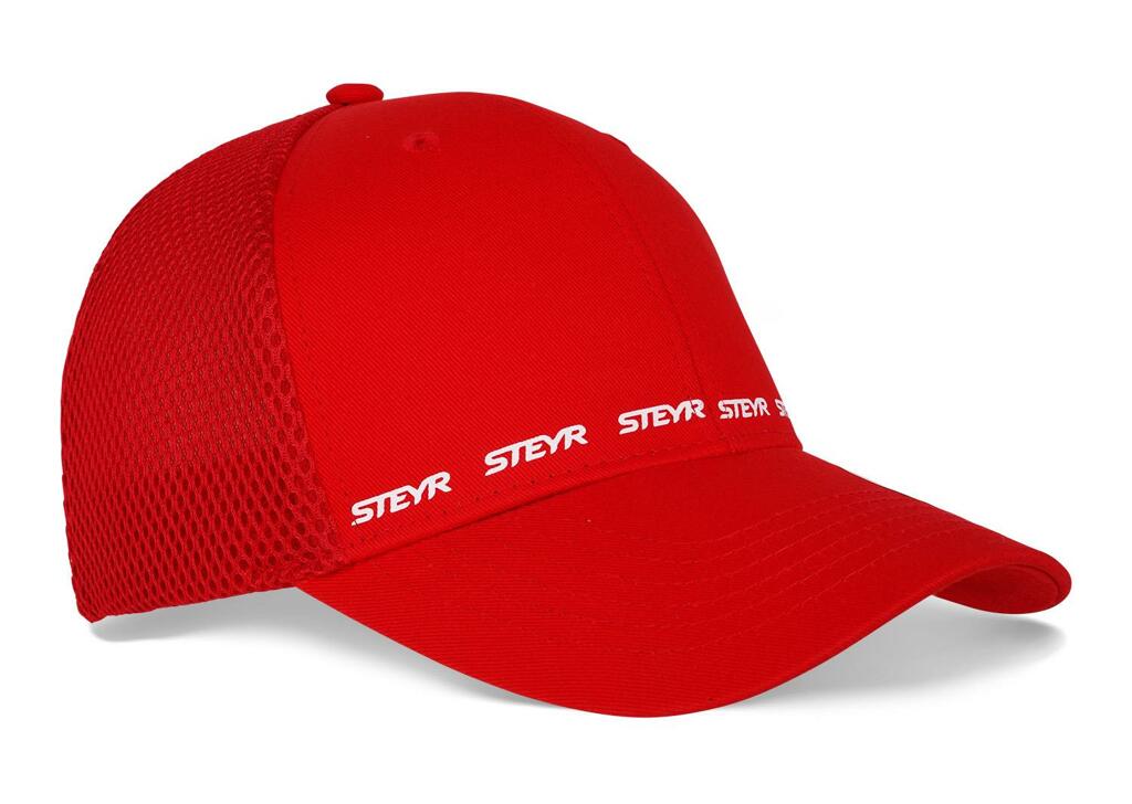 Steyr Baseballkappe Trucker