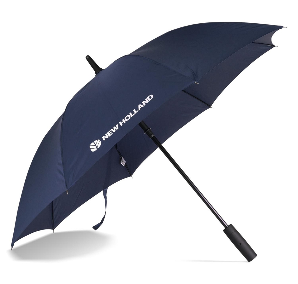 New Holland Regenschirm (Stockschirm)-1