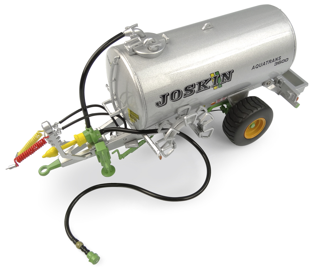 Joskin Aquatrans 3600 Fassanhänger-1