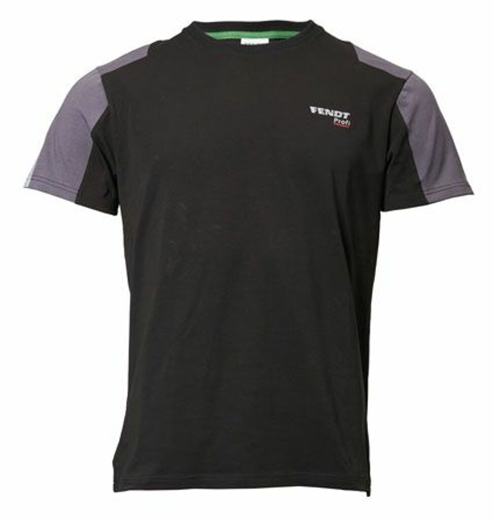 Fendt Profi T-Shirt Herren
