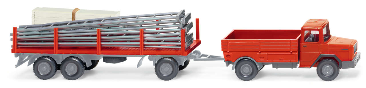 Magirus Deutz Gerüstbau-Hangerzug-1