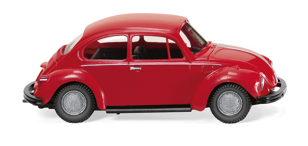 VW 1303 Käfer rot-1