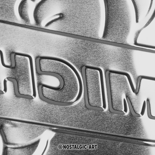 Michelin-Service Blechschild 30 x 40 cm Modell von Nostalgic-Art. Der Hersteller ist Michelin.