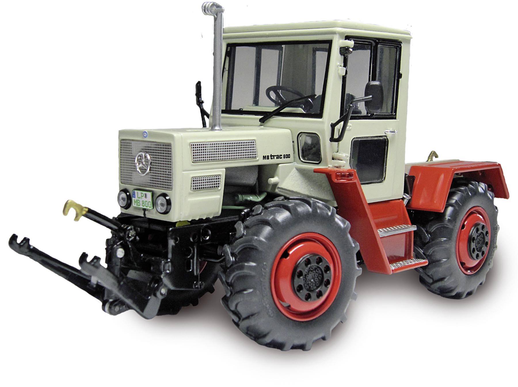 MB-trac 800 (W440) Modell von weise-toys 1:32