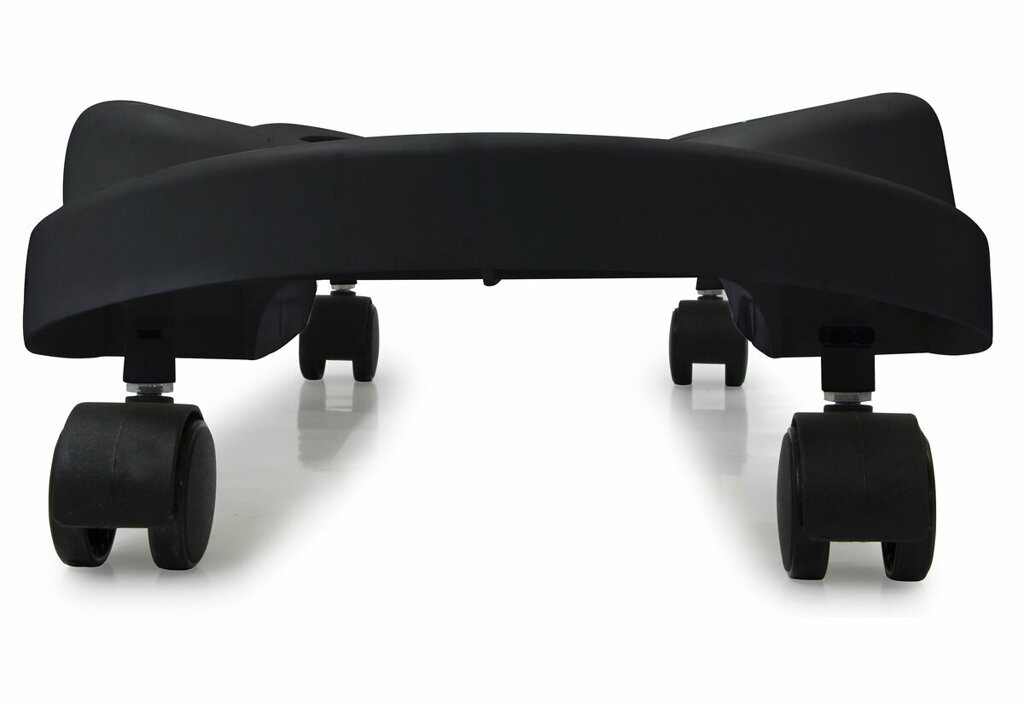 Hüpftier Mobil Board 2in1