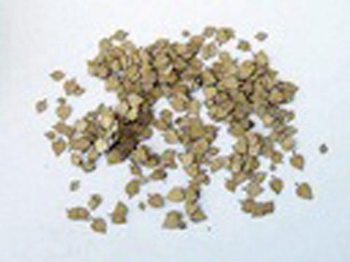 Lindenblätter braun Herbstfarben Modell von Plus Model 1:35