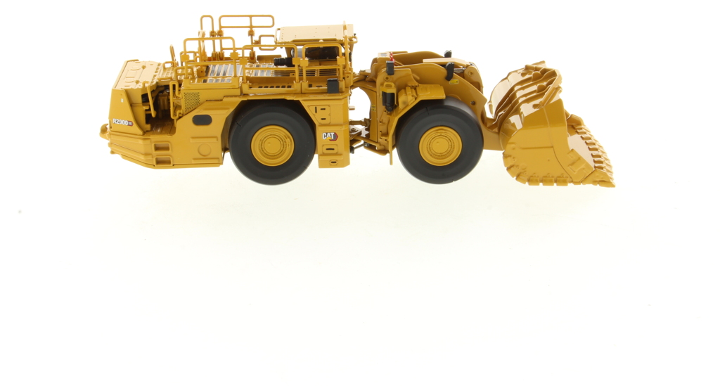 CAT R2900XE Untertagebau Radlader Modell von DieCast Masters 1:50