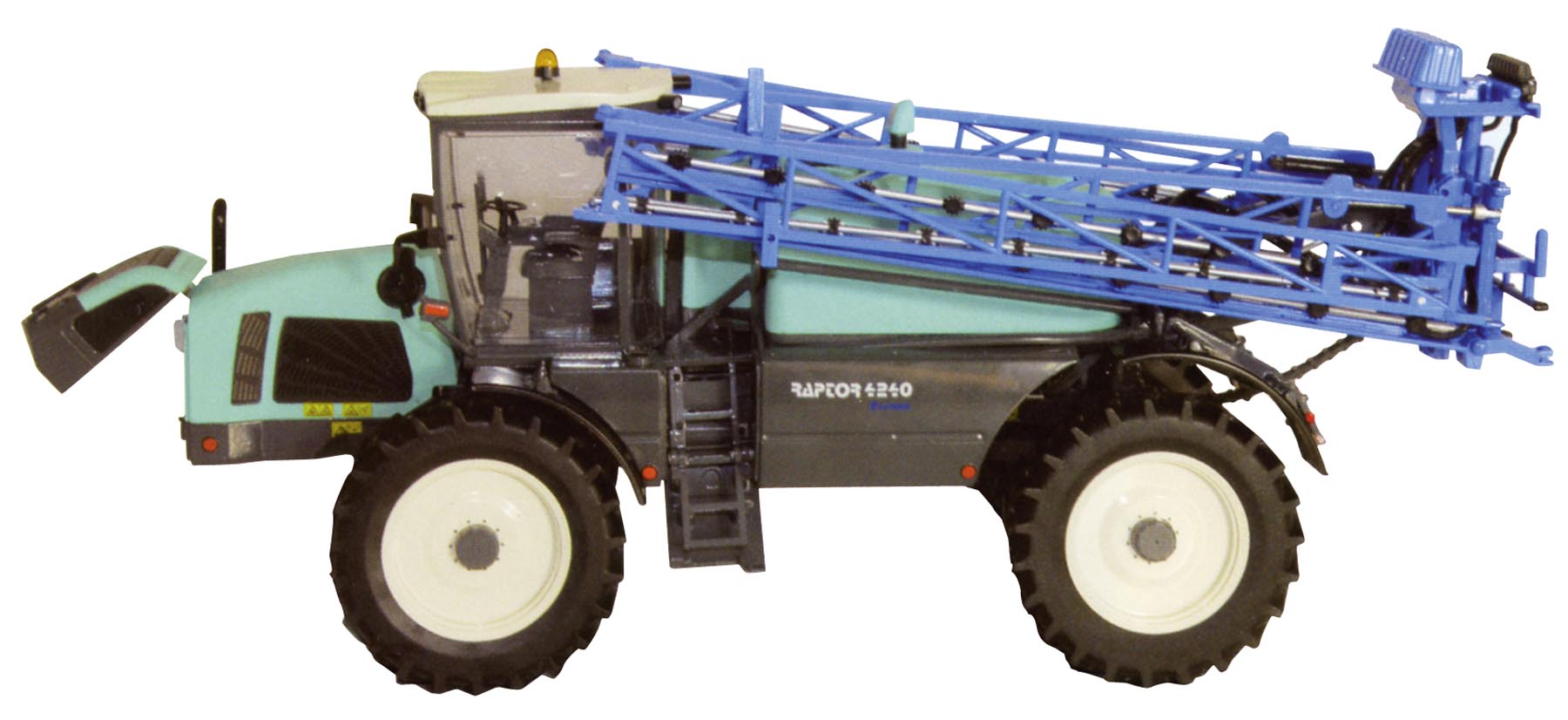 Pflanzenschutzspritze Berthoud Raptor 4240 Modell von Replicagri 1:32