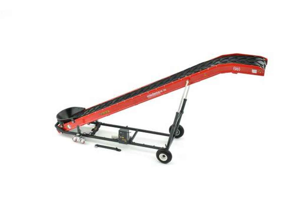 Miedema ME 100 Förderelevator Modell von AT Collections 1:32