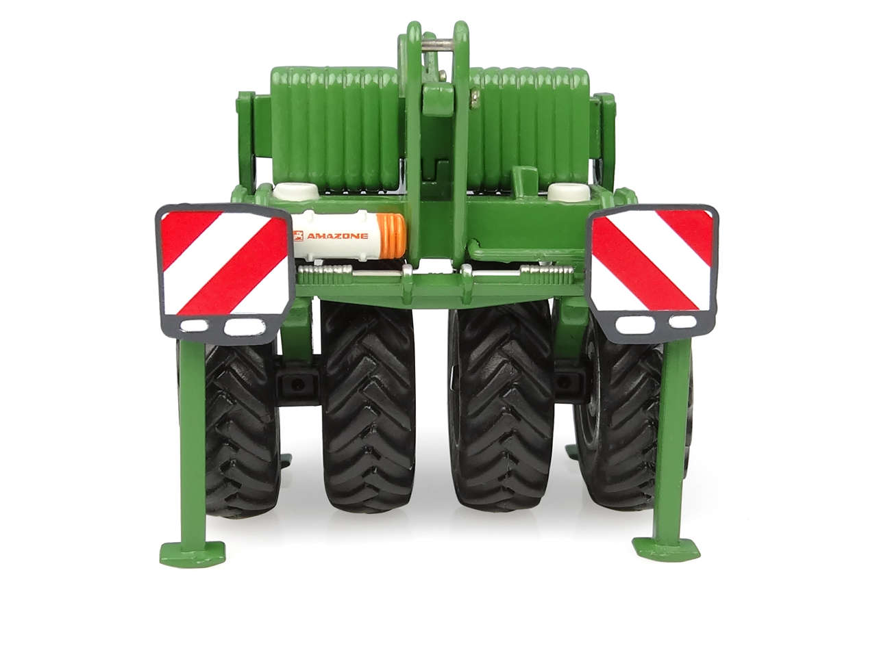 Amazone T-Pack U Frontpacker Modell von Universal Hobbies 1:32