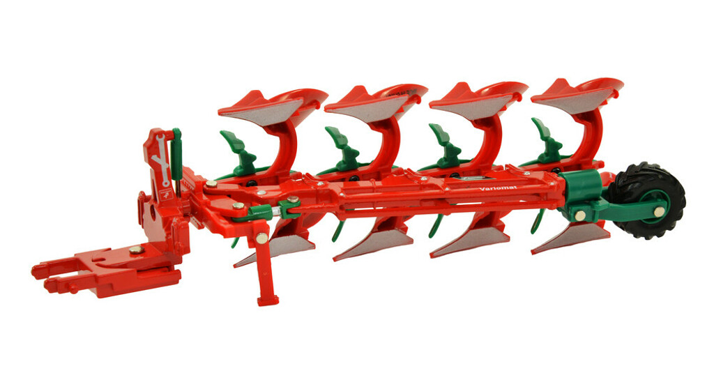 Kverneland 2300 S Pflug-1