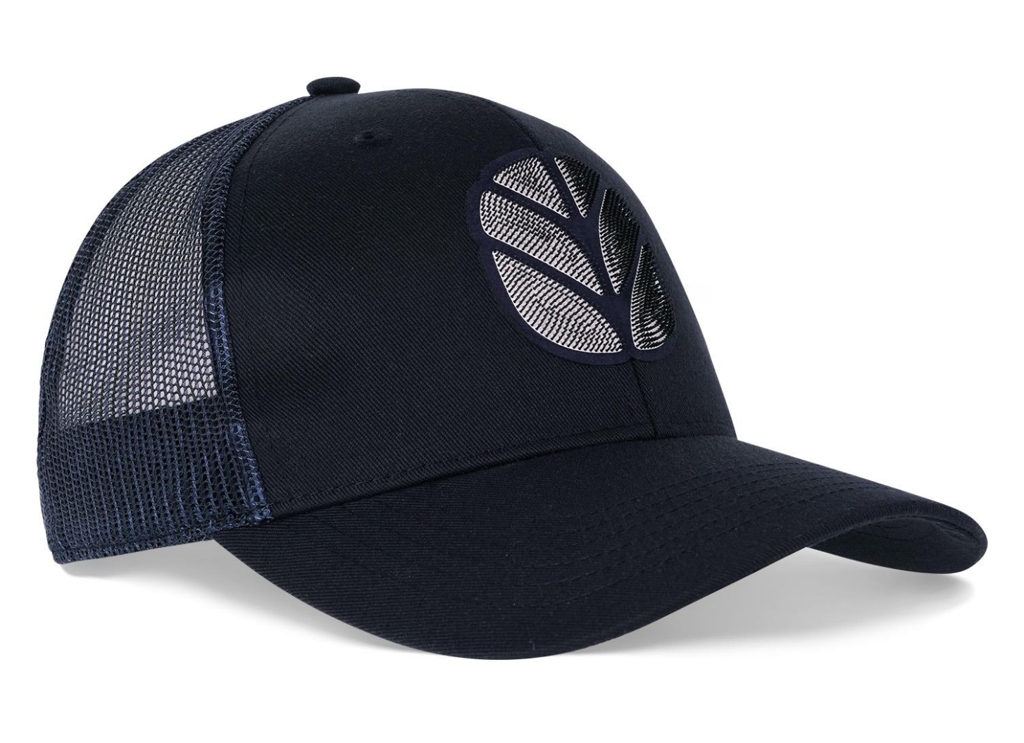 New Holland Cap „Retro“