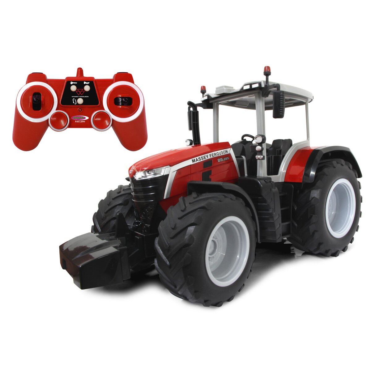 RC Massey Ferguson 8S.285 2,4 Ghz-1