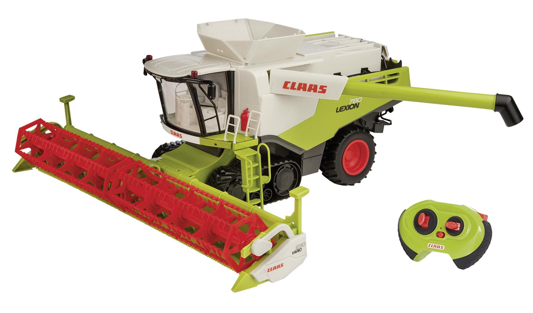 RC Claas Lexion 780 ferngesteuert Modell von Happy People 1:20