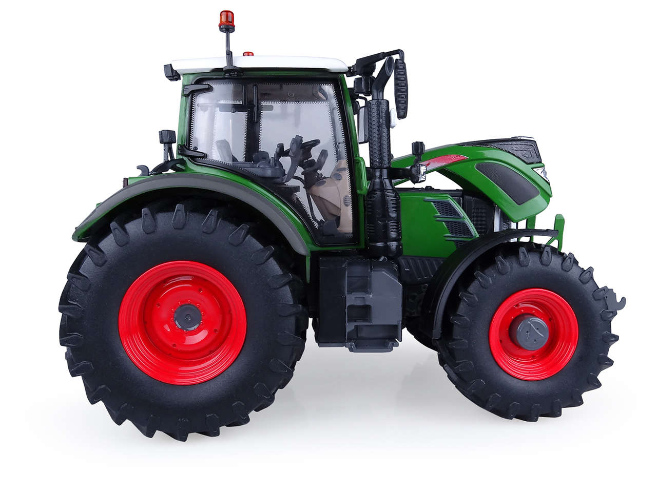 Fendt 724 Vario (2017) Modell von Universal Hobbies 1:32