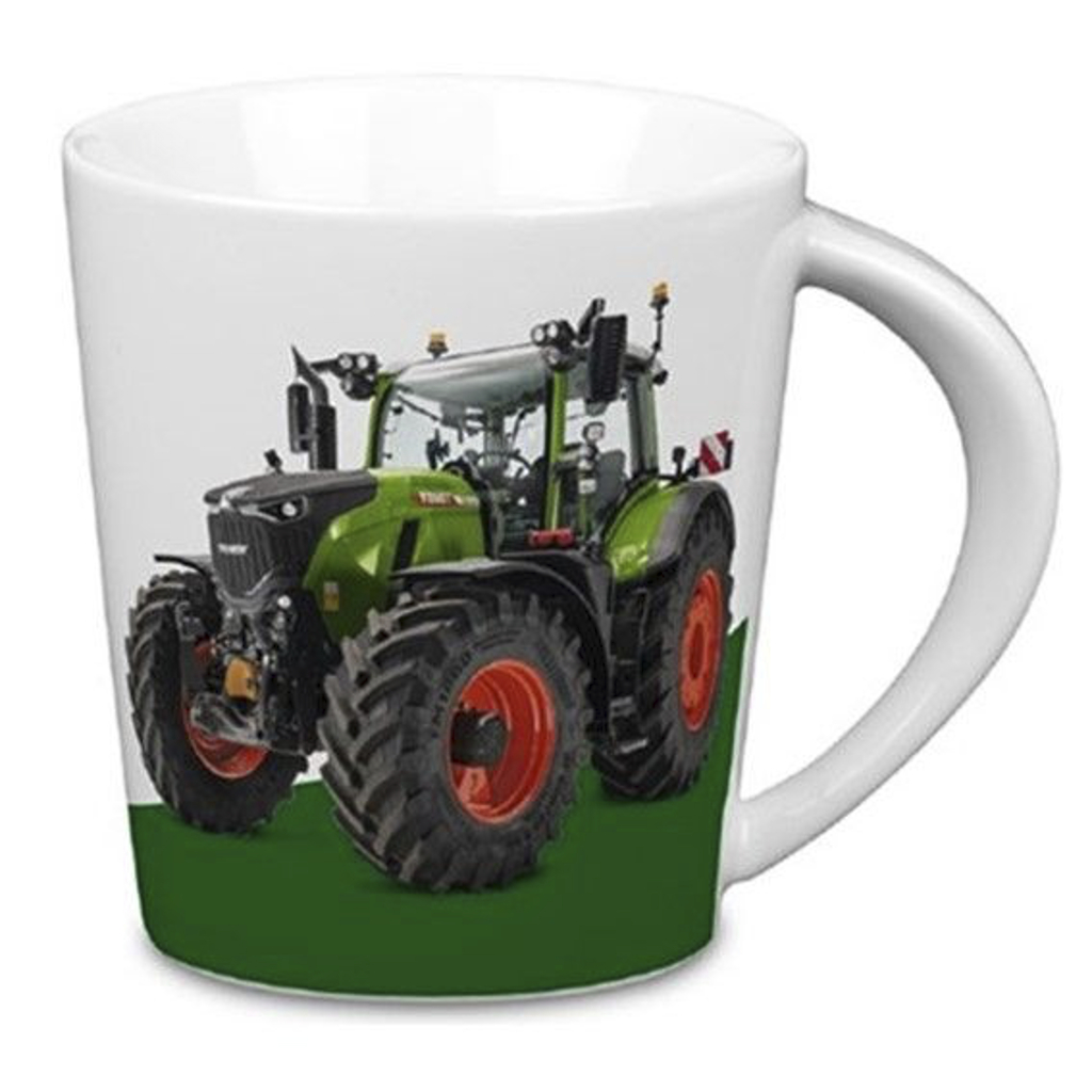 Fendt Tasse Gen.7-1