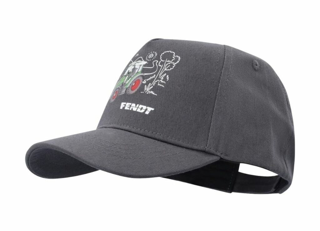 Fendt Kids Cap-1