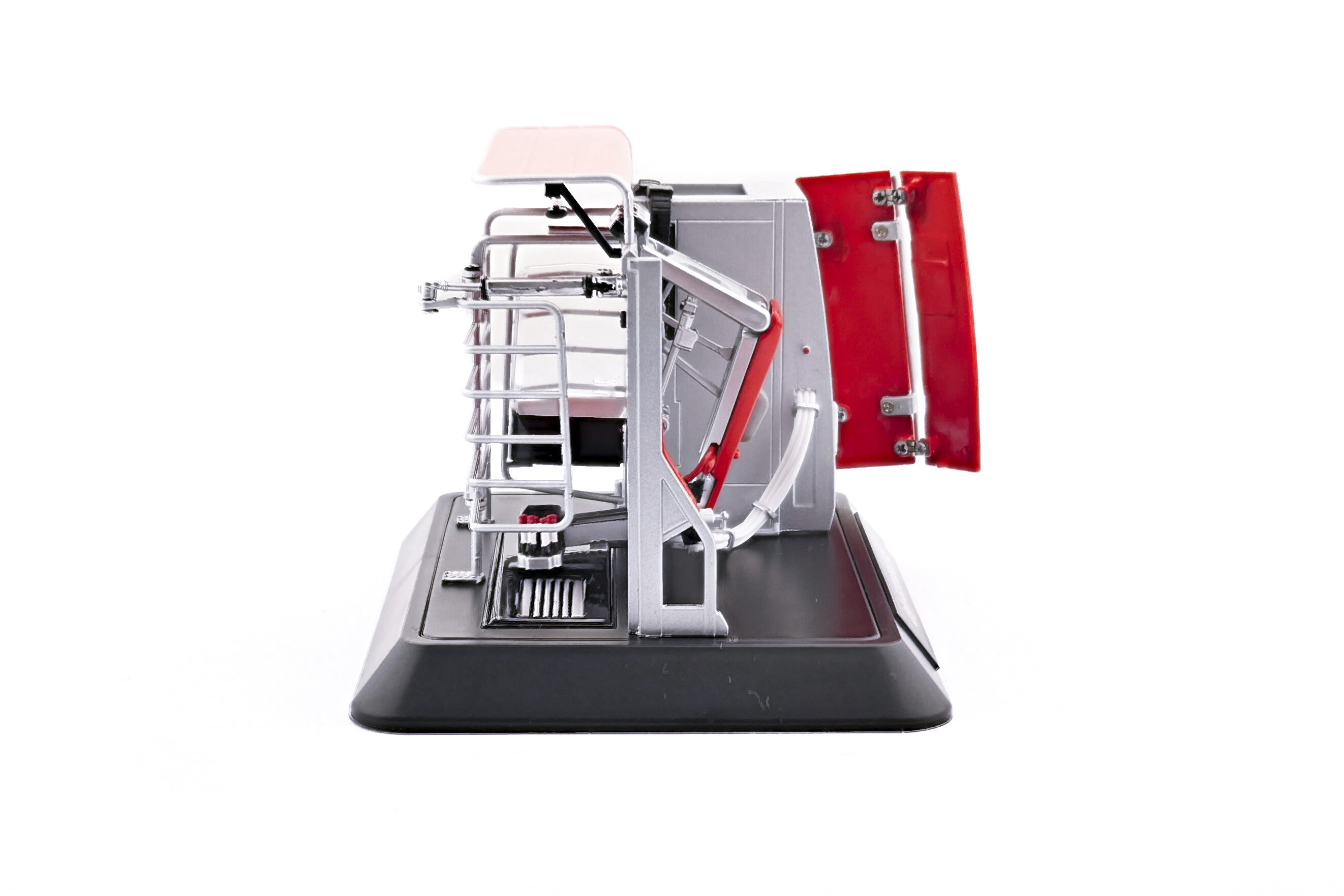 Lely Astronaut A5 Melkroboter Modell von AT Collections 1:32