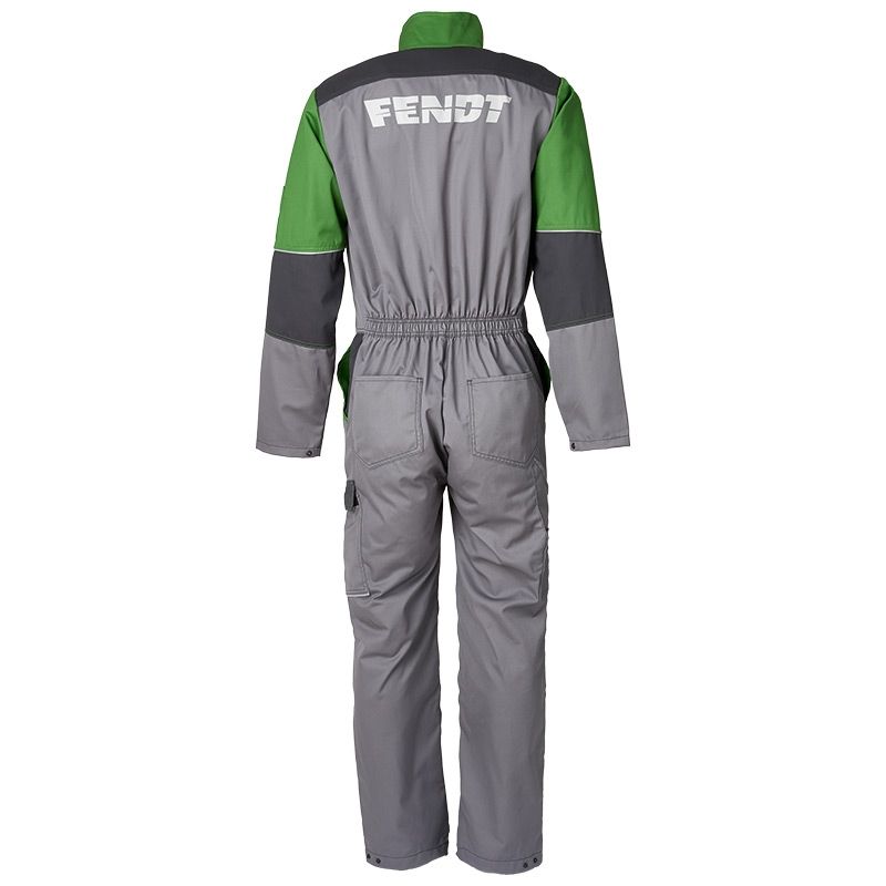 Fendt Overall Herren