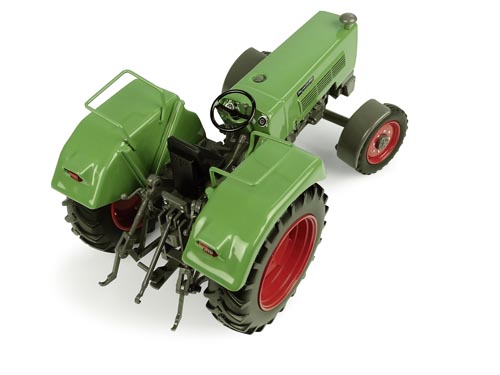 Fendt Farmer 105 S - 2WD Modell von Universal Hobbies 1:32