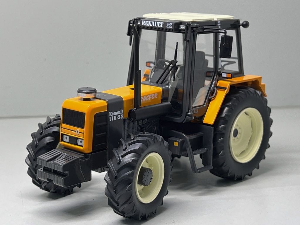 Renault TRACFOR 110-54-1