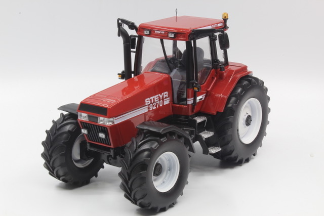 Steyr 9270 Limited Edition Modell von Replicagri 1:32