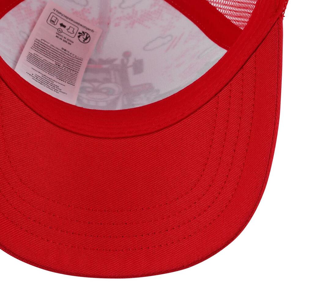 Steyr Kids Trucker Cap Toy Truck