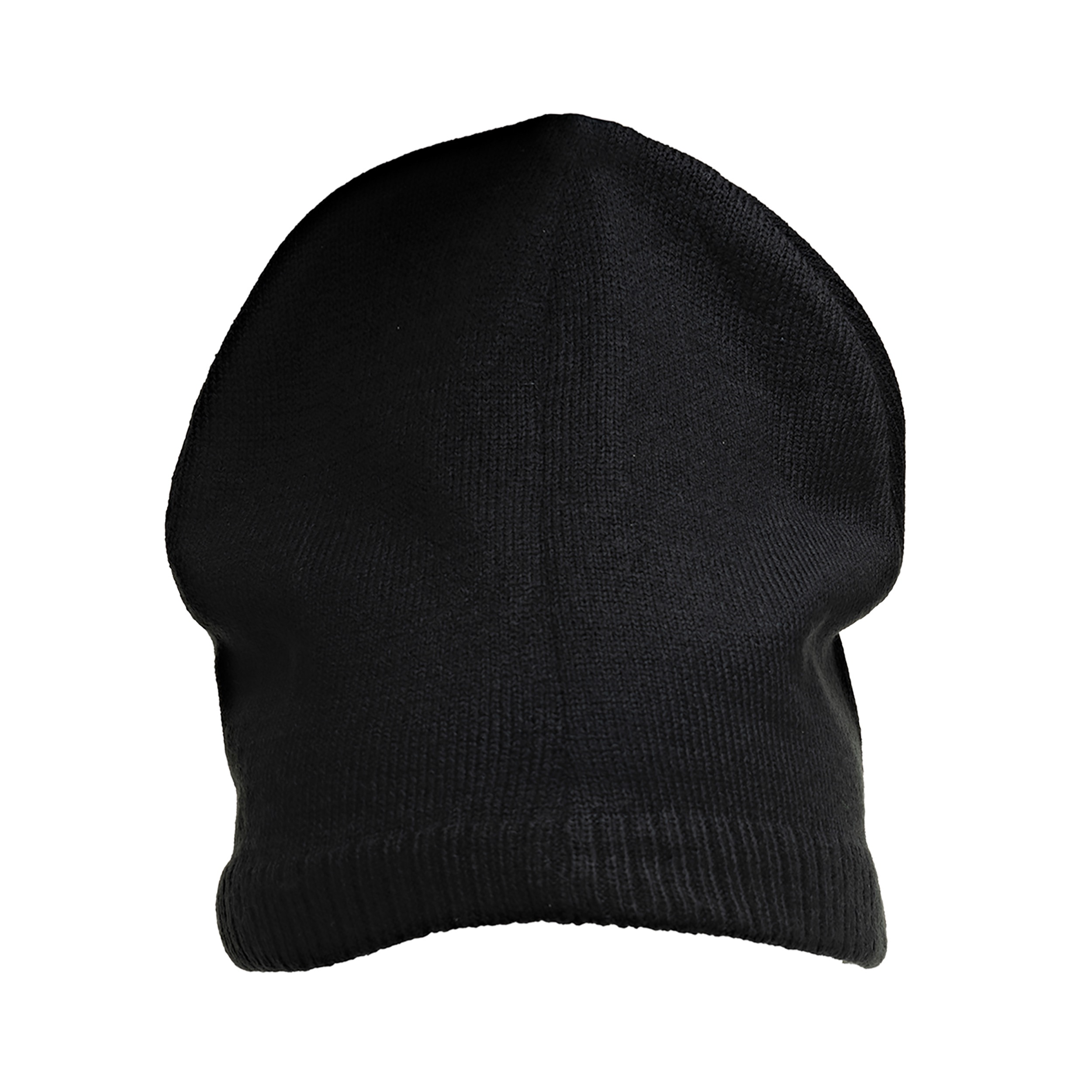 Deutz-Fahr Wintermütze Schwarz-Grün