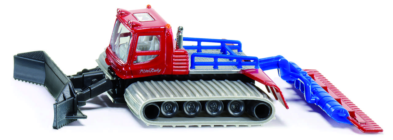 Pistenbully-1