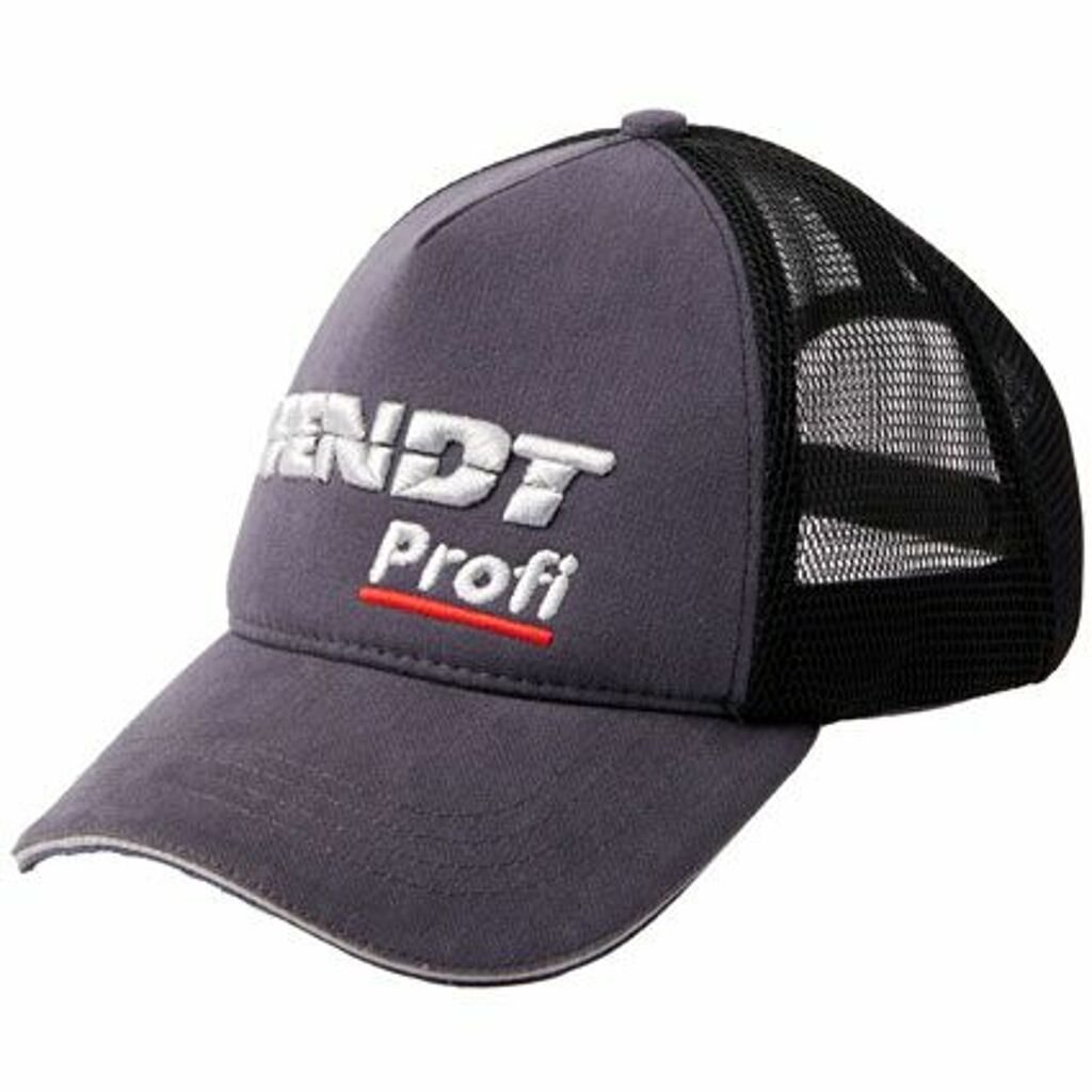 Fendt Profi Trucker Cap-1