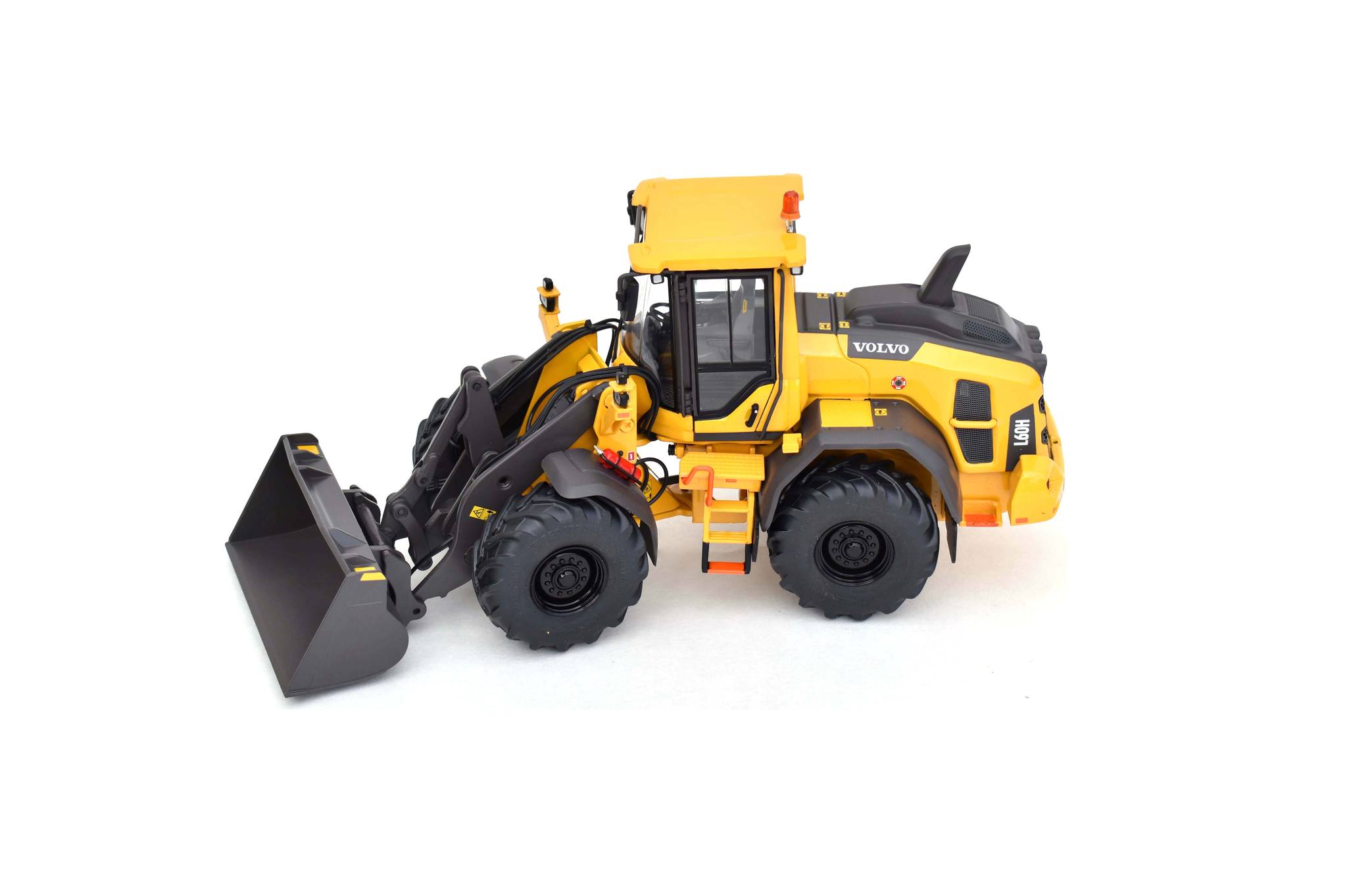 Trelleborg TM3000 VF 620/70R26 Räderset  Modell von AT Collections 1:32
