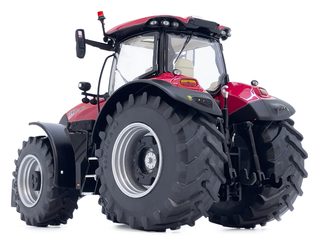 Case IH Optum 340 CVXDrive Modell von MarGe Models 1:32