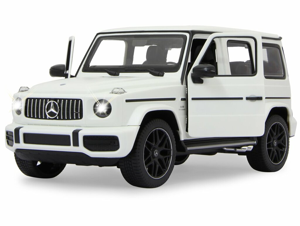 Mercedes AMG G63 2,4GHz