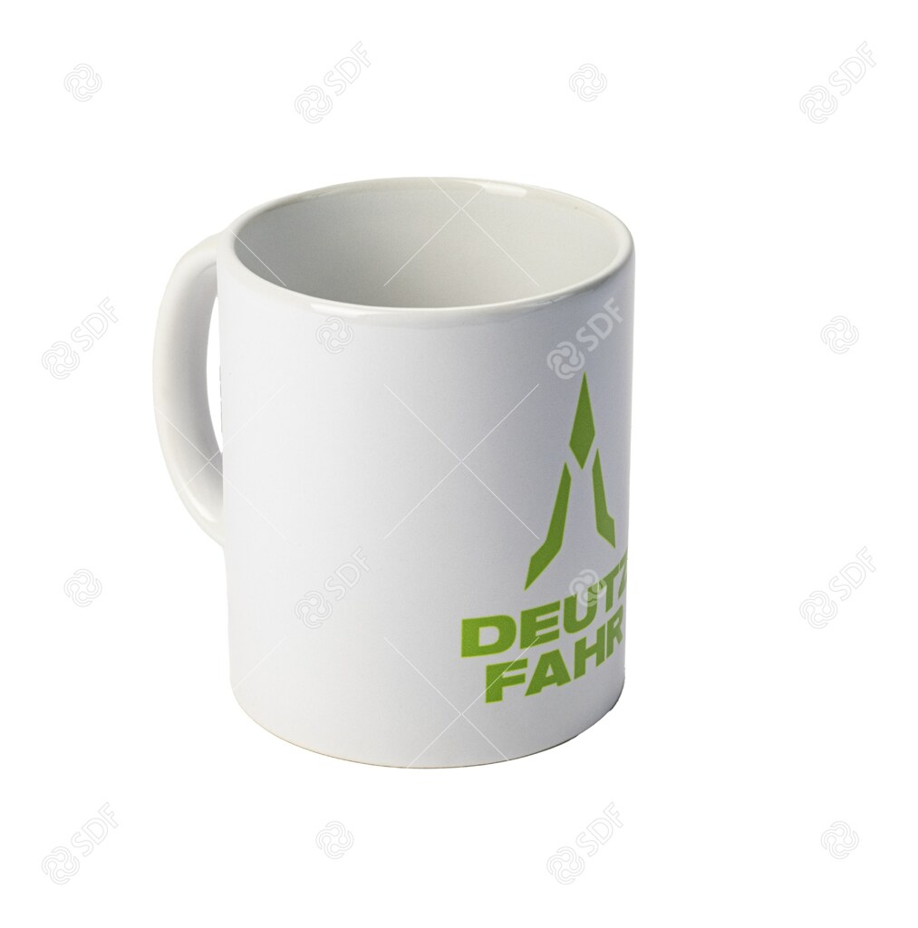 Deutz-Fahr Tasse