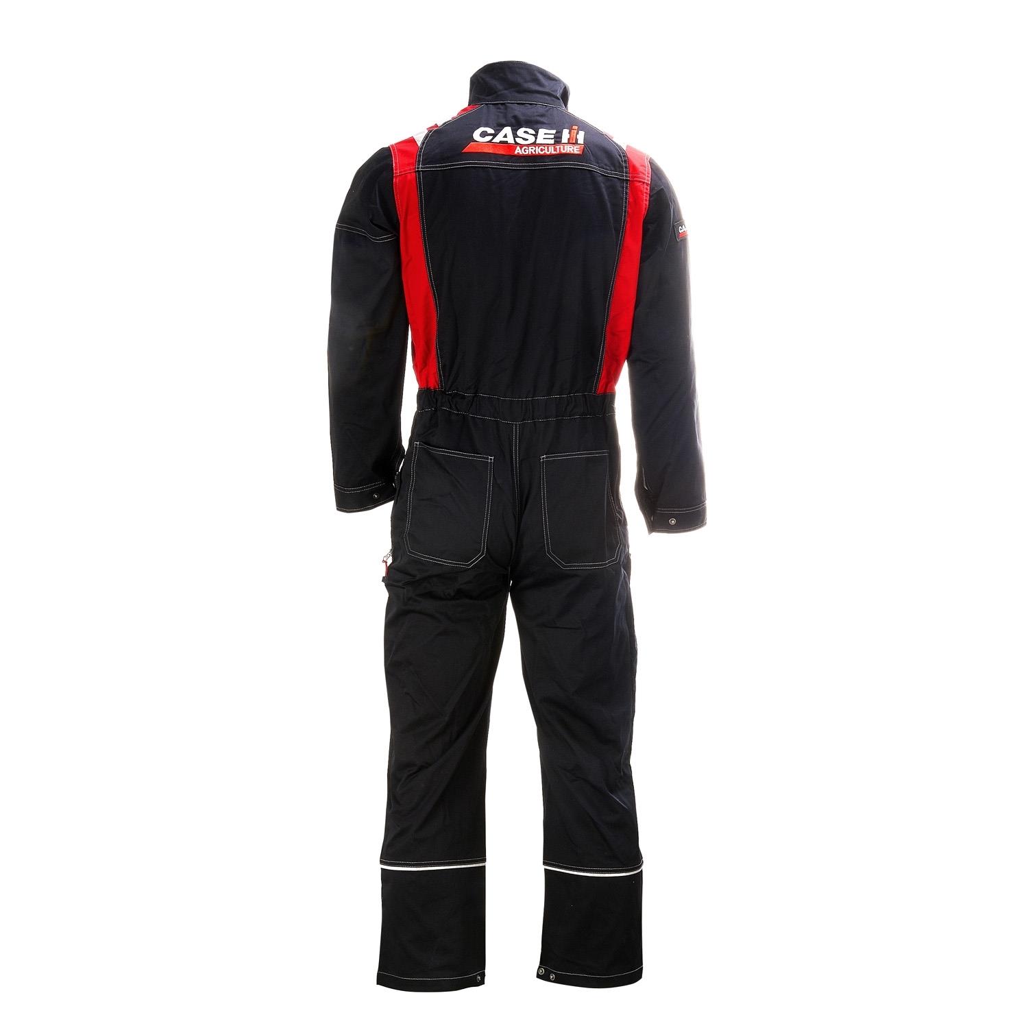 Case IH Rally-Overall Herren