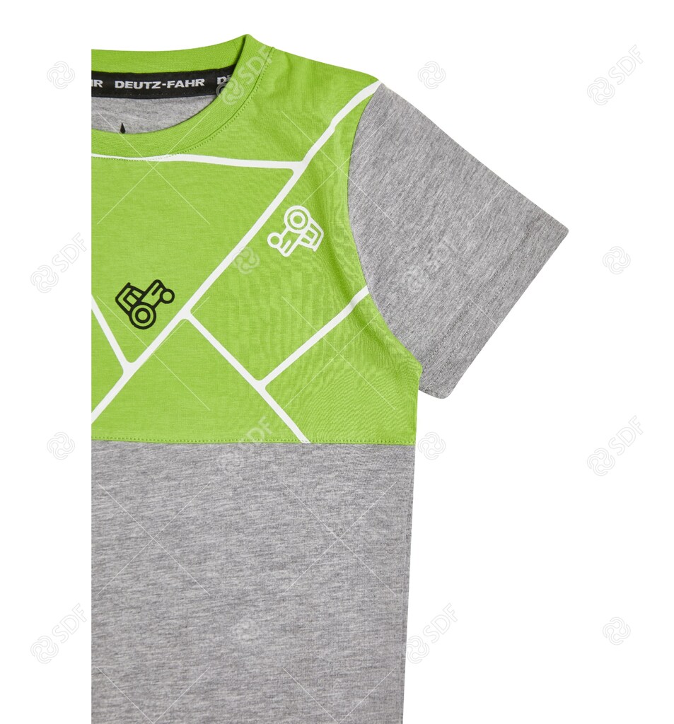 Deutz-Fahr Kinder T-Shirt
