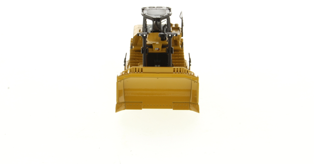 CAT D8 Dozer Modell von DieCast Masters 1:50