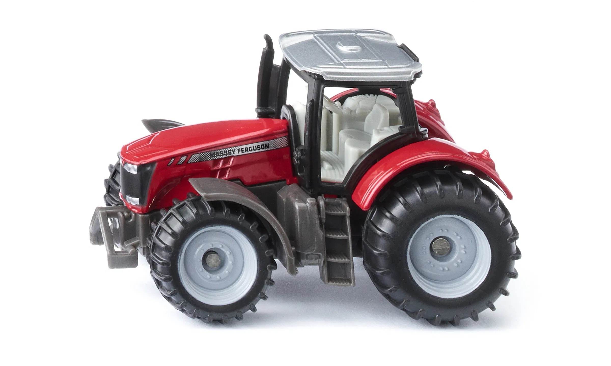 Massey Ferguson Traktor  Modell von Siku Blister