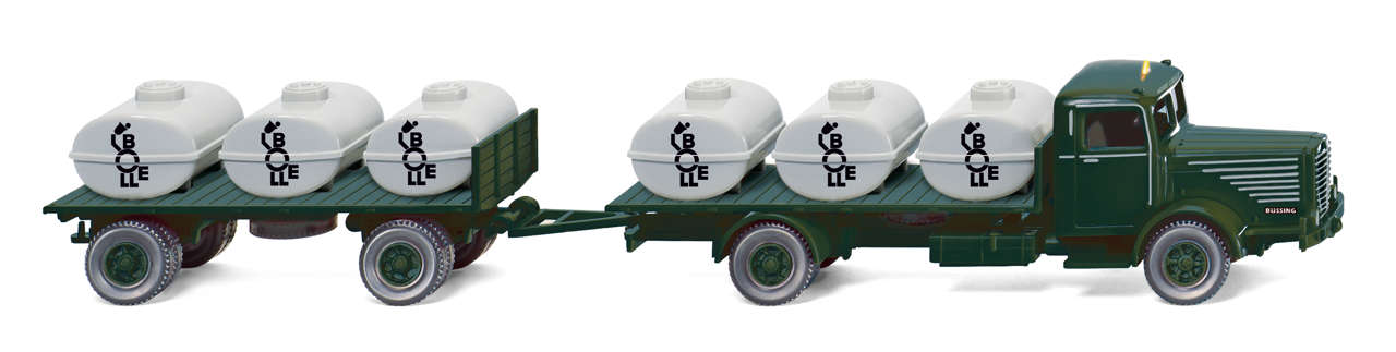 Büssing 8000 Behelfstankzug-1