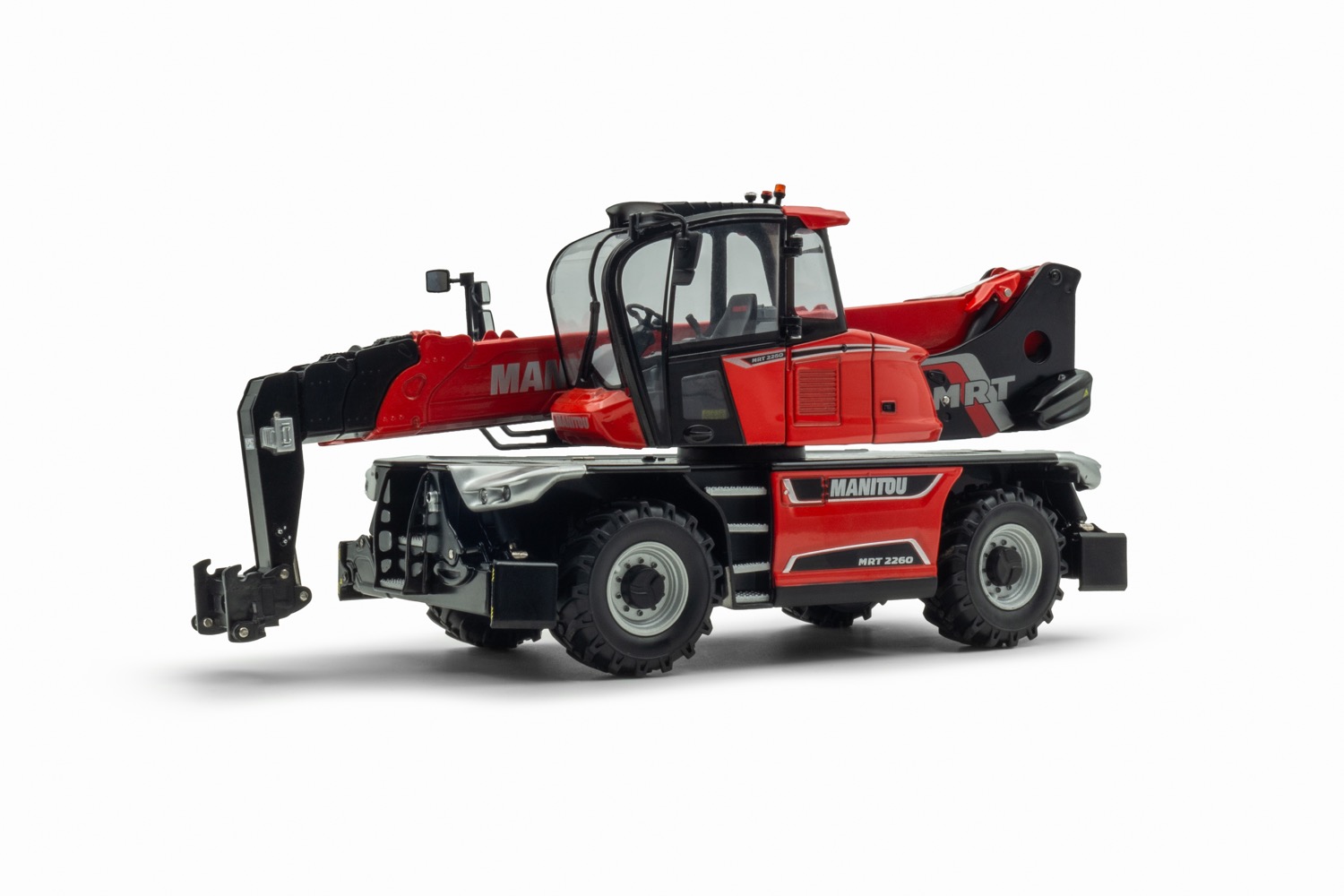 Manitou MRT 2260 Modell von Ros 1:32