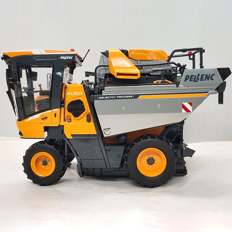 Pellenc Optimum XL60 Modell von Ros 1:32