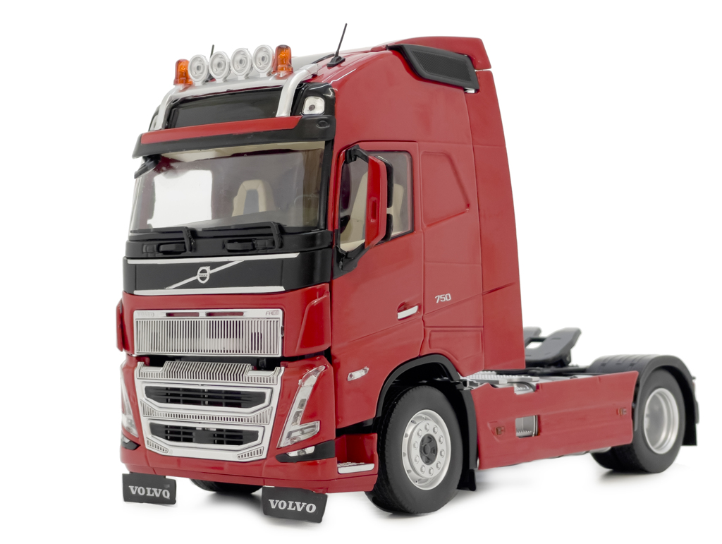 Volvo FH5 4x2 rot-1