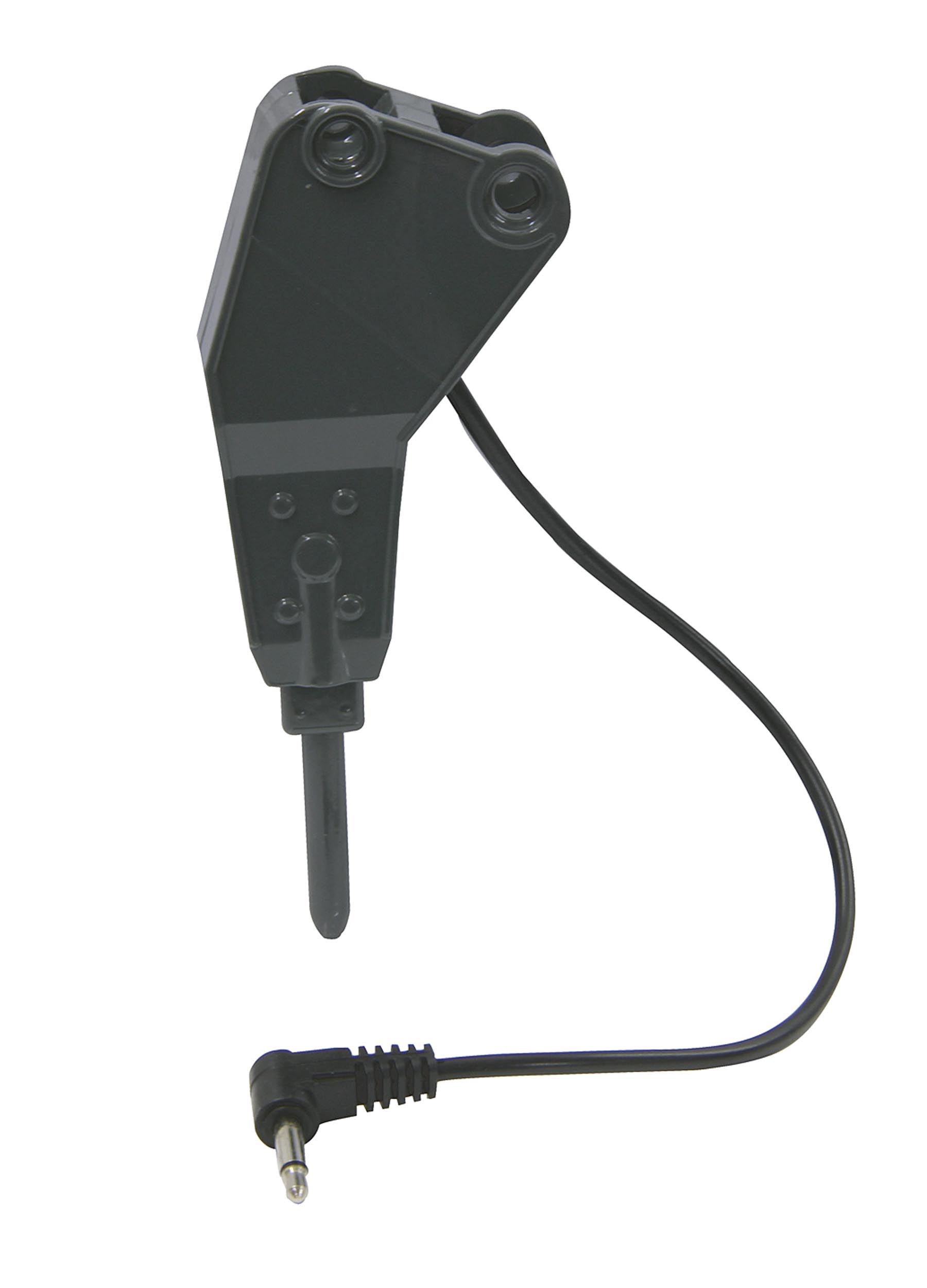 Abbruchhammer J-Matic Multi für Liebherr Bagger Modell von Jamara 1:20