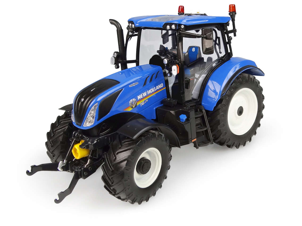 New Holland T6.175 Dynamic Command 2022-1