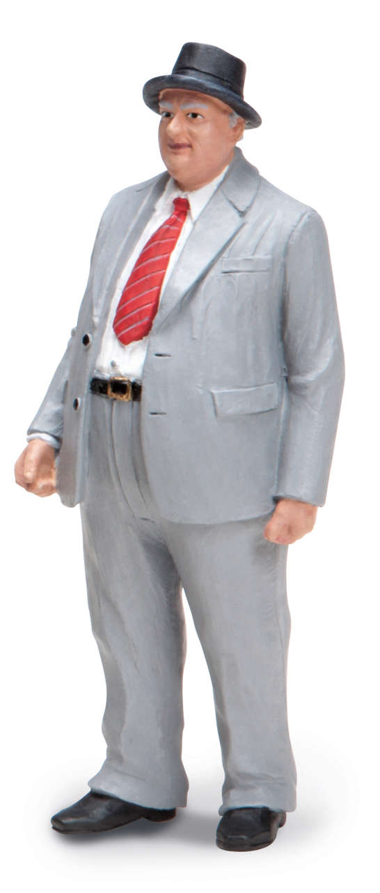 MB L319 Blaues Wunder Rennwagen Schnelltransporter Modell von Schuco 1:43