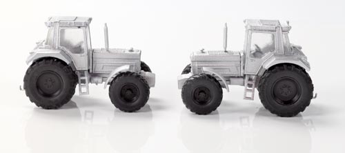 IHC 1455 XL Modell von WIKING 1:87