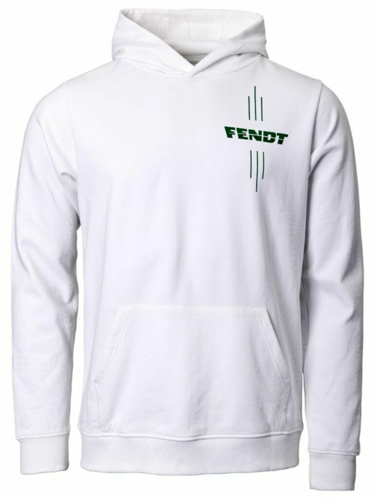 Fendt Natural Line Hoodie Unisex