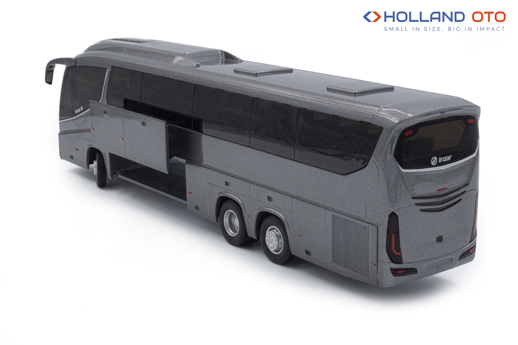 Irizar i8 promo Modell von HOP 1:50