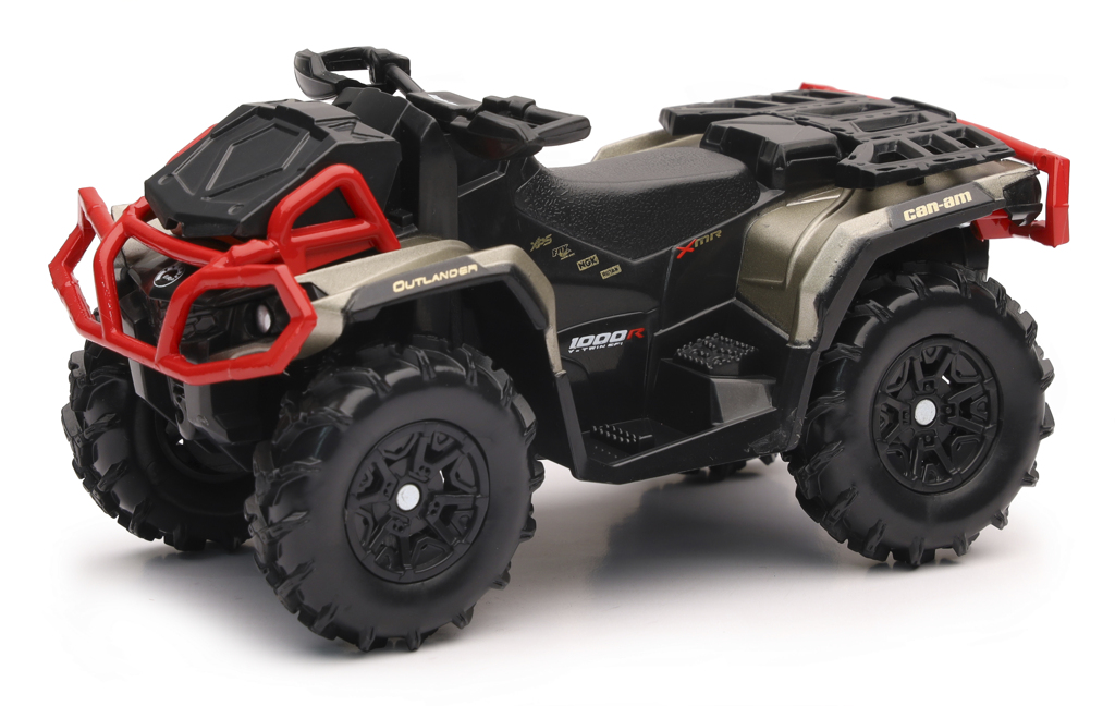 Can-Am Outlander XMR 1000R ATV-1