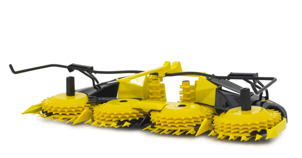 New Holland 600BFI Maisgebiss-1